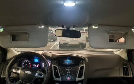 Ford Focus III, 2013 год, 695 000 рублей, 21 фотография