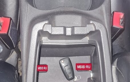 Ford Focus III, 2013 год, 695 000 рублей, 23 фотография
