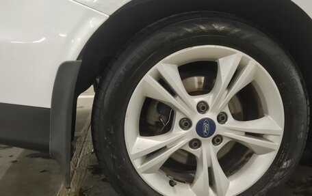 Ford Focus III, 2013 год, 695 000 рублей, 36 фотография