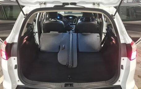 Ford Focus III, 2013 год, 695 000 рублей, 32 фотография