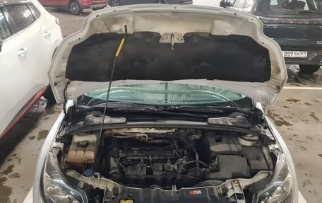 Ford Focus III, 2013 год, 695 000 рублей, 37 фотография