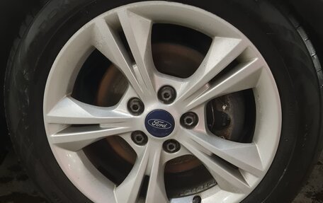 Ford Focus III, 2013 год, 695 000 рублей, 35 фотография