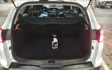 Ford Focus III, 2013 год, 695 000 рублей, 28 фотография