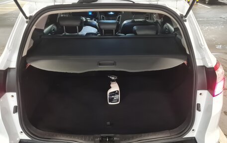 Ford Focus III, 2013 год, 695 000 рублей, 29 фотография