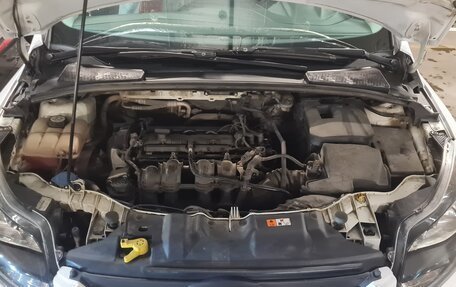 Ford Focus III, 2013 год, 695 000 рублей, 38 фотография