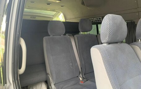 Toyota HiAce H200, 2008 год, 1 800 000 рублей, 7 фотография