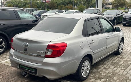 Datsun on-DO I рестайлинг, 2018 год, 392 000 рублей, 6 фотография