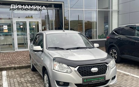 Datsun on-DO I рестайлинг, 2018 год, 392 000 рублей, 3 фотография
