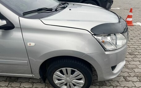 Datsun on-DO I рестайлинг, 2018 год, 392 000 рублей, 5 фотография