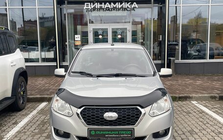 Datsun on-DO I рестайлинг, 2018 год, 392 000 рублей, 2 фотография