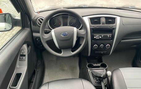 Datsun on-DO I рестайлинг, 2018 год, 392 000 рублей, 10 фотография
