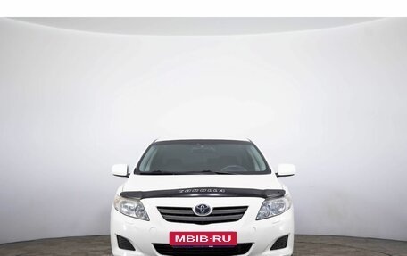 Toyota Corolla, 2008 год, 739 000 рублей, 2 фотография