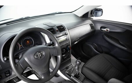 Toyota Corolla, 2008 год, 739 000 рублей, 7 фотография