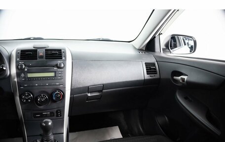 Toyota Corolla, 2008 год, 739 000 рублей, 13 фотография