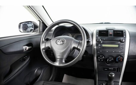 Toyota Corolla, 2008 год, 739 000 рублей, 11 фотография
