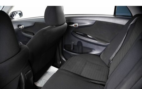 Toyota Corolla, 2008 год, 739 000 рублей, 8 фотография