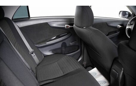 Toyota Corolla, 2008 год, 739 000 рублей, 9 фотография