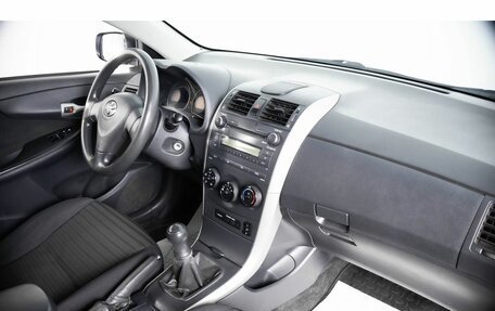 Toyota Corolla, 2008 год, 739 000 рублей, 10 фотография