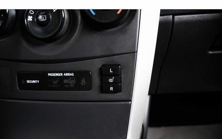 Toyota Corolla, 2008 год, 739 000 рублей, 17 фотография