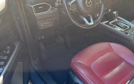 Mazda CX-5 II, 2022 год, 2 900 000 рублей, 3 фотография