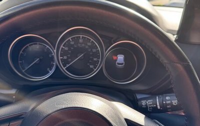 Mazda CX-5 II, 2022 год, 2 900 000 рублей, 1 фотография
