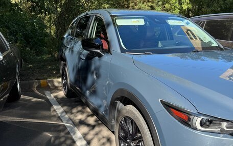 Mazda CX-5 II, 2022 год, 2 900 000 рублей, 7 фотография