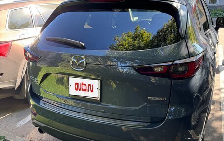 Mazda CX-5 II, 2022 год, 2 900 000 рублей, 5 фотография