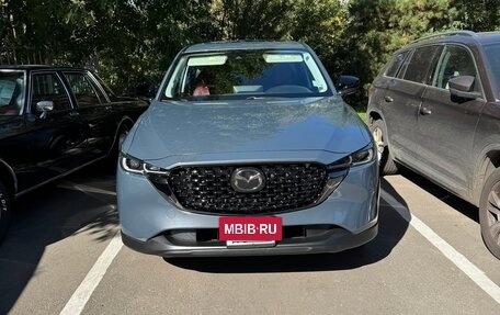 Mazda CX-5 II, 2022 год, 2 900 000 рублей, 6 фотография
