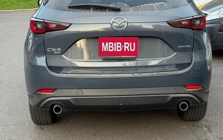 Mazda CX-5 II, 2022 год, 2 900 000 рублей, 8 фотография