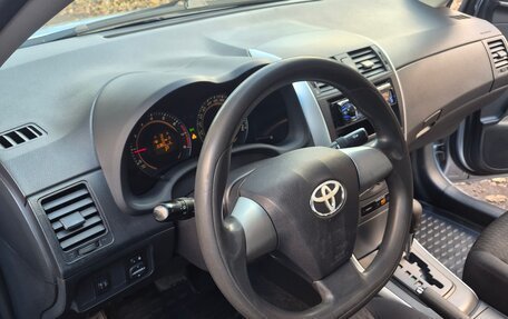 Toyota Corolla, 2012 год, 1 000 000 рублей, 5 фотография