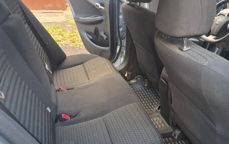 Toyota Corolla, 2012 год, 1 000 000 рублей, 10 фотография