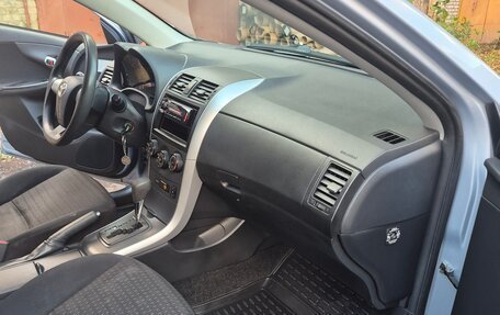 Toyota Corolla, 2012 год, 1 000 000 рублей, 8 фотография