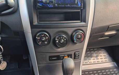 Toyota Corolla, 2012 год, 1 000 000 рублей, 4 фотография