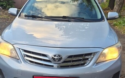 Toyota Corolla, 2012 год, 1 000 000 рублей, 1 фотография