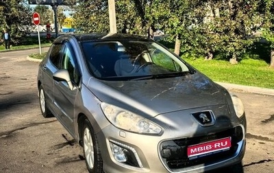Peugeot 308 II, 2012 год, 600 000 рублей, 1 фотография