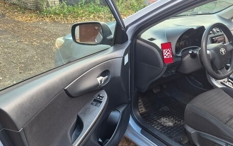 Toyota Corolla, 2012 год, 1 000 000 рублей, 6 фотография