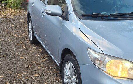 Toyota Corolla, 2012 год, 1 000 000 рублей, 12 фотография