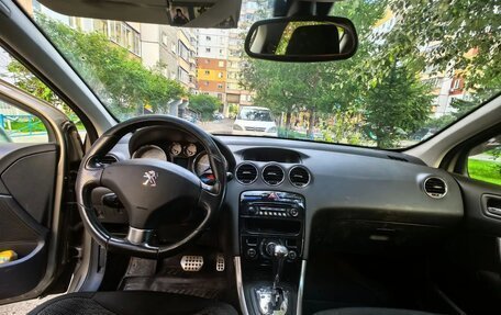 Peugeot 308 II, 2012 год, 600 000 рублей, 6 фотография