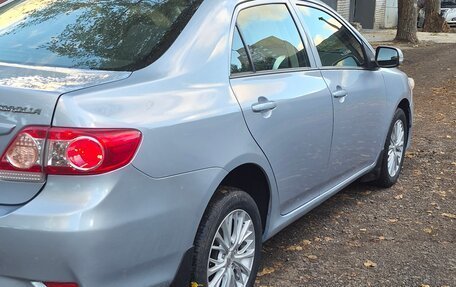 Toyota Corolla, 2012 год, 1 000 000 рублей, 14 фотография