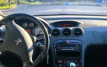 Peugeot 308 II, 2012 год, 600 000 рублей, 7 фотография
