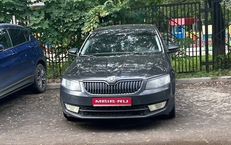 Skoda Octavia, 2014 год, 800 000 рублей, 1 фотография