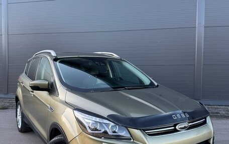 Ford Kuga III, 2013 год, 1 075 000 рублей, 1 фотография