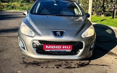 Peugeot 308 II, 2012 год, 600 000 рублей, 3 фотография