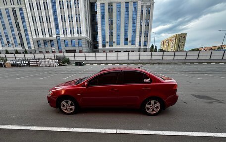 Mitsubishi Lancer IX, 2007 год, 800 000 рублей, 3 фотография
