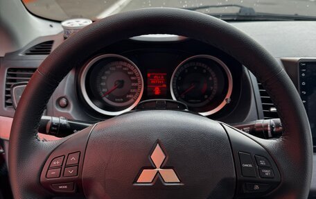 Mitsubishi Lancer IX, 2007 год, 800 000 рублей, 10 фотография