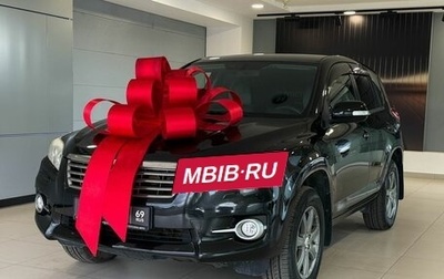 Toyota RAV4, 2011 год, 1 497 000 рублей, 1 фотография