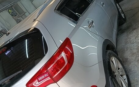 KIA Sportage III, 2012 год, 1 200 000 рублей, 1 фотография