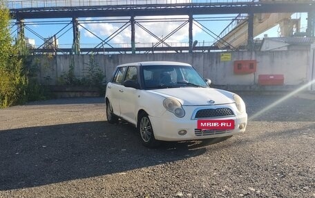 Lifan Smily I (330) рестайлинг, 2012 год, 105 000 рублей, 2 фотография