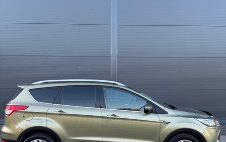 Ford Kuga III, 2013 год, 1 075 000 рублей, 2 фотография