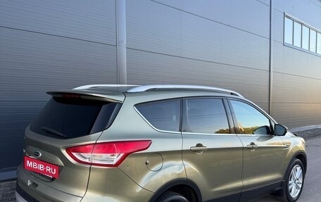 Ford Kuga III, 2013 год, 1 075 000 рублей, 5 фотография